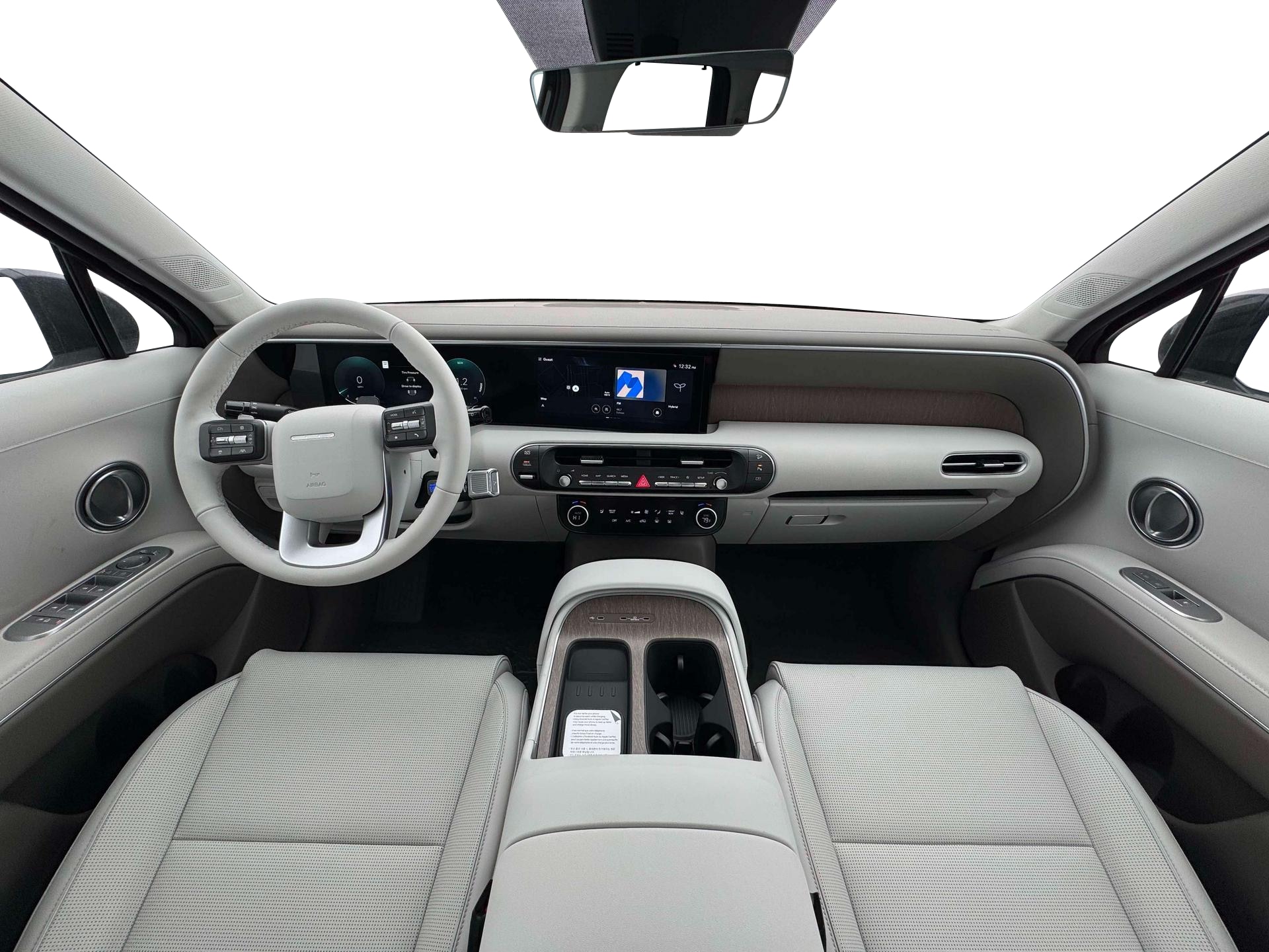 Thumbnail: 2026 Hyundai Palisade - 8