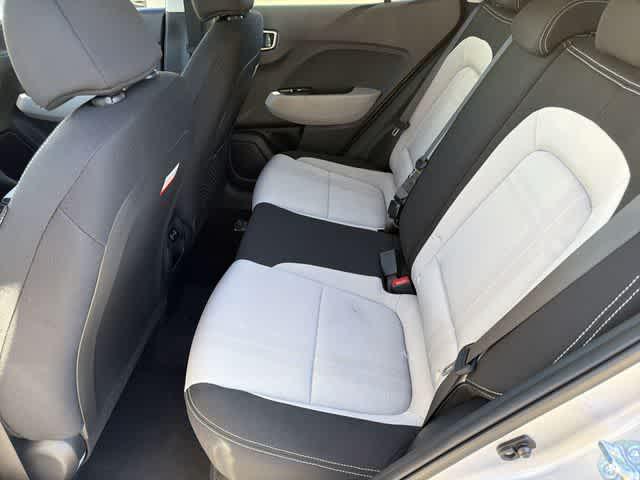 Thumbnail: 2026 Hyundai Venue - 17