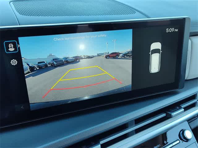 Thumbnail: 2026 Hyundai Santa Fe - 23