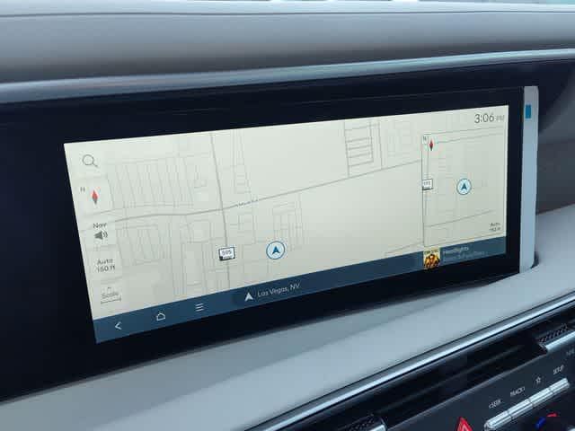 Thumbnail: 2026 Hyundai Palisade - 23