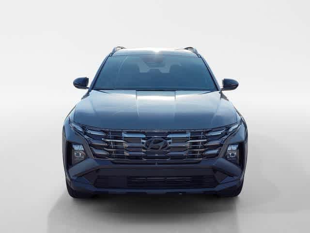 Thumbnail: 2026 Hyundai Tucson - 9