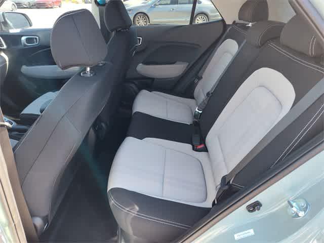 Thumbnail: 2026 Hyundai Venue - 17