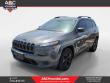 Used 2017 Jeep Cherokee Sport FWD SUV