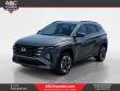 Certified 2026 Hyundai Tucson Hybrid SEL Convenience SUV