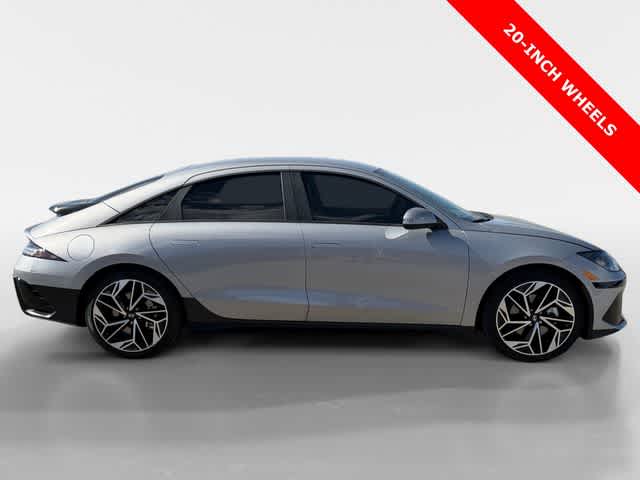Thumbnail: 2025 Hyundai Ioniq 6 - 7
