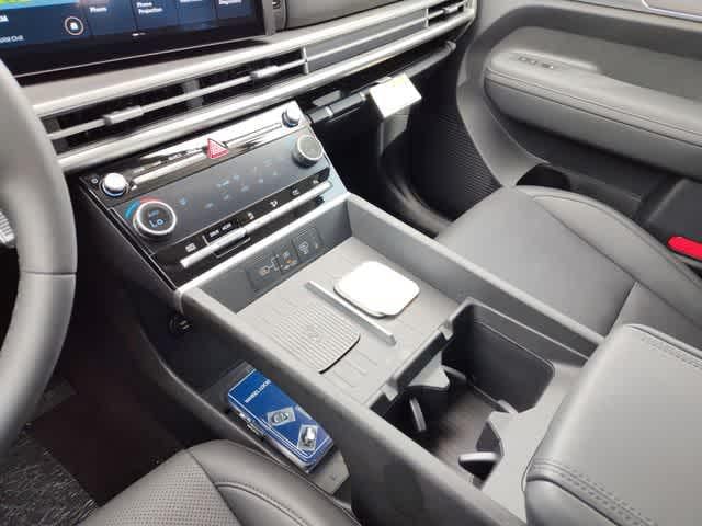 Thumbnail: 2026 Hyundai Santa Fe - 24