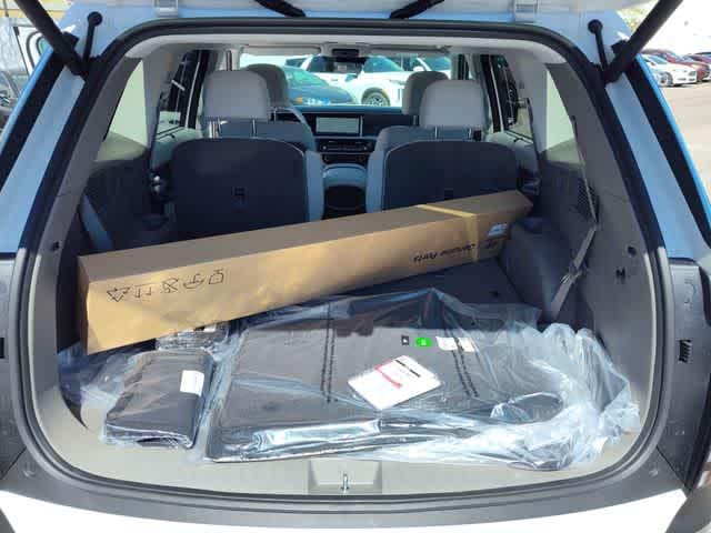 Thumbnail: 2026 Hyundai Palisade - 27