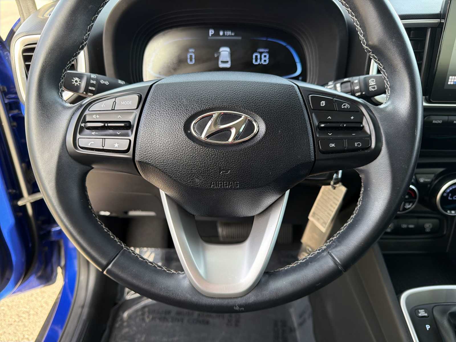 Thumbnail: 2023 Hyundai Venue - 20