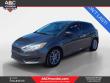 Used 2017 Ford Focus SE Hatchback
