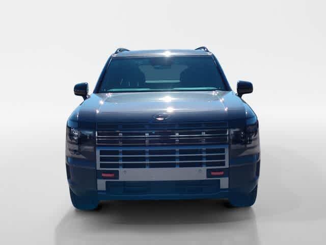 Thumbnail: 2026 Hyundai Palisade - 8