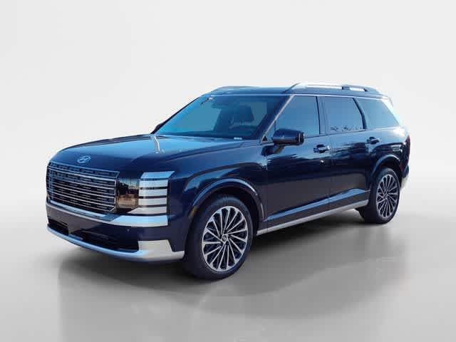 Thumbnail: 2026 Hyundai Palisade - 2