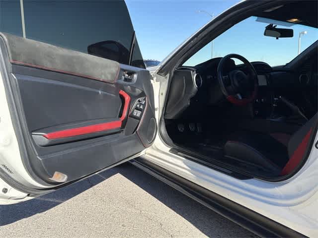 Thumbnail: 2018 Subaru BRZ - 16