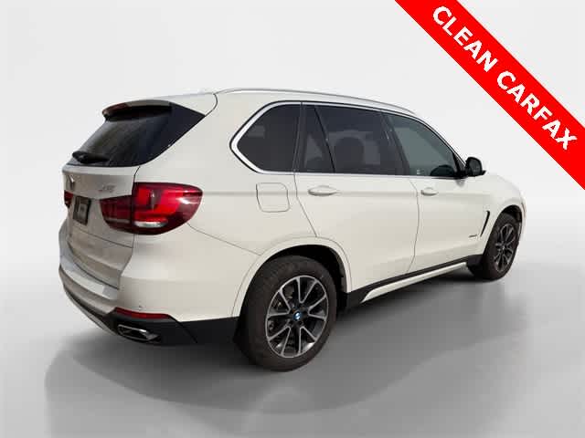 Thumbnail: 2018 BMW X5 - 4