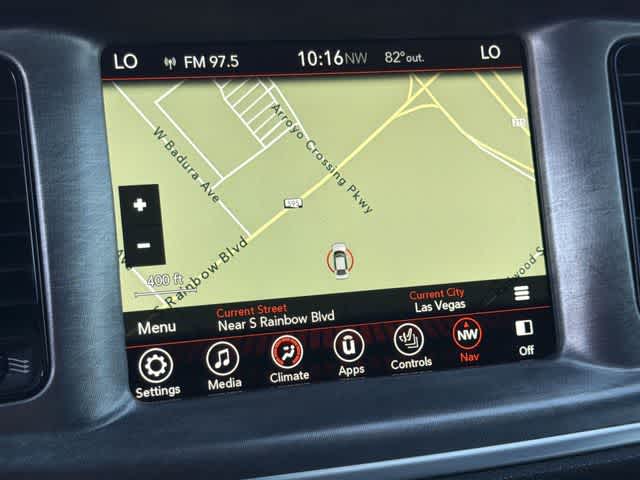 Thumbnail: 2017 Dodge Charger - 22