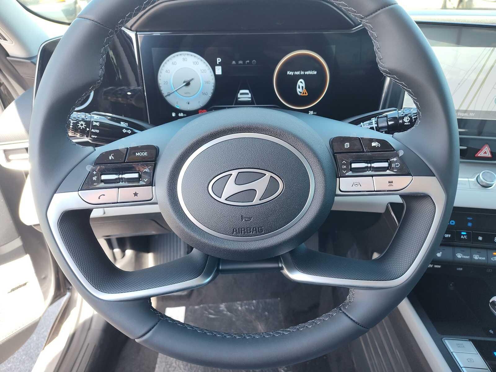 Thumbnail: 2025 Hyundai Elantra - 18
