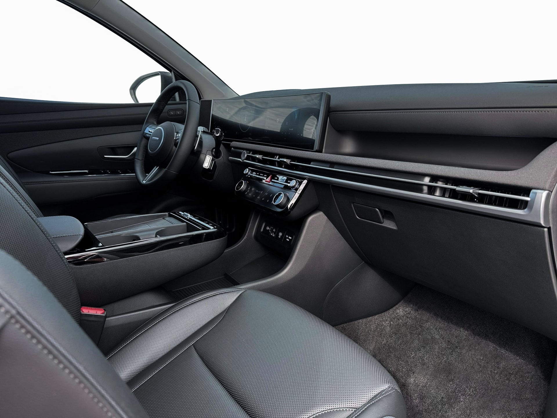 Thumbnail: 2026 Hyundai Tucson - 15