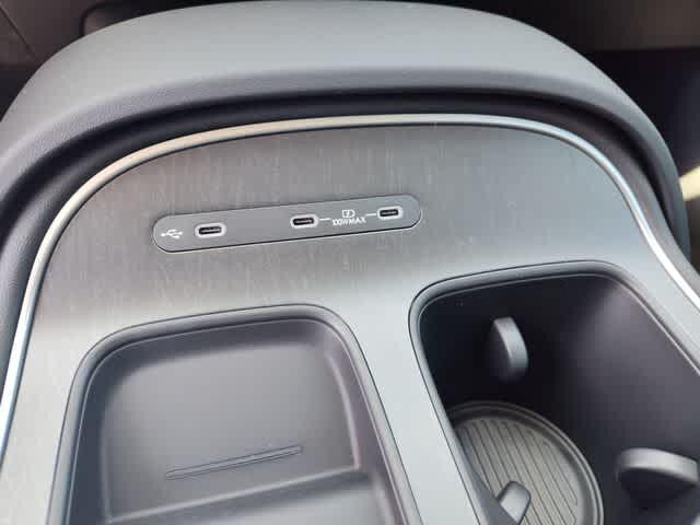Thumbnail: 2026 Hyundai Palisade - 23