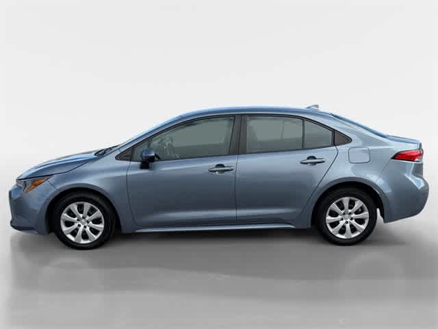 Thumbnail: 2023 Toyota Corolla - 7