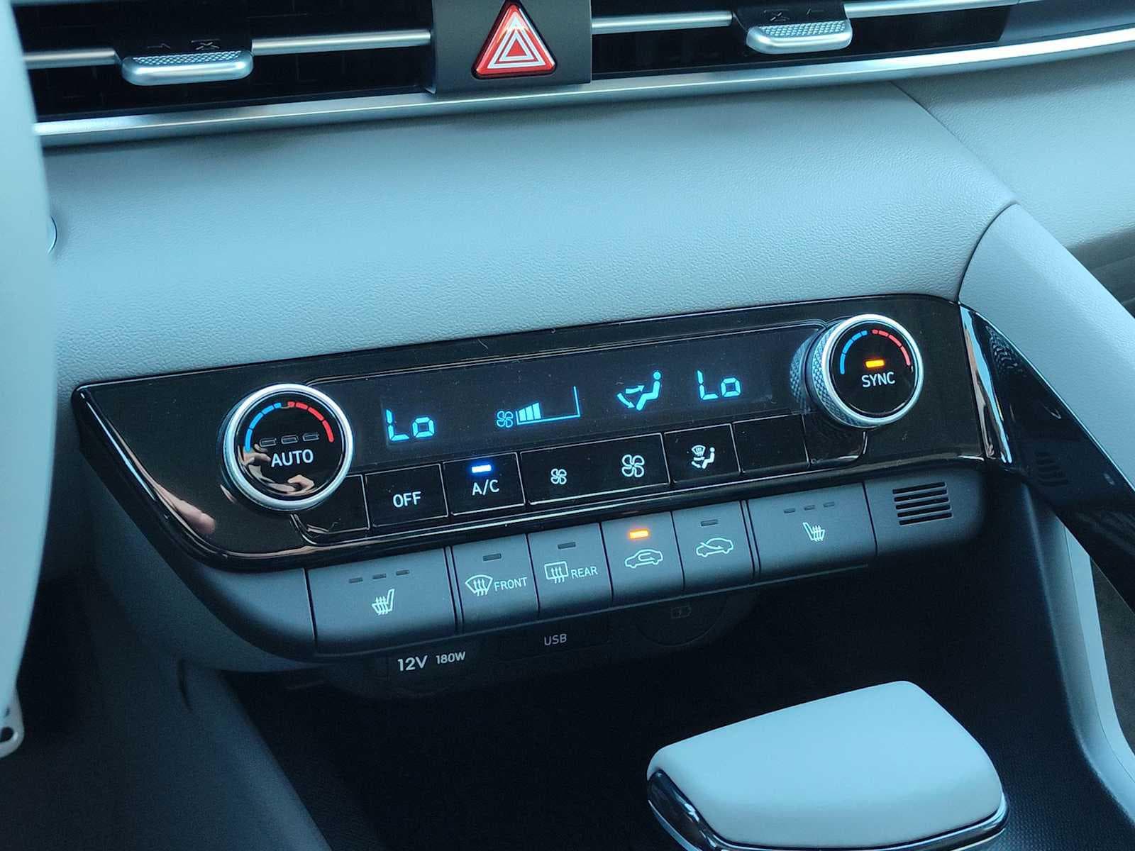 Thumbnail: 2026 Hyundai Elantra - 21