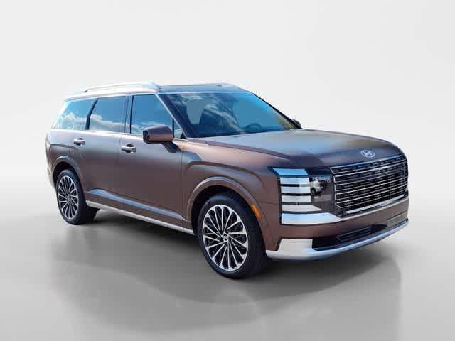 Thumbnail: 2026 Hyundai Palisade - 8