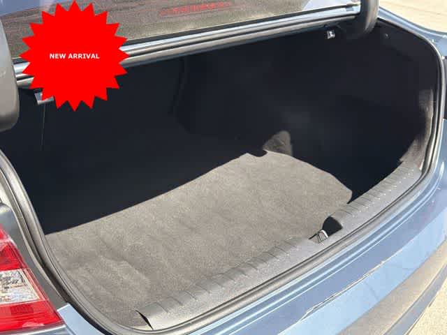 Thumbnail: 2017 Hyundai Sonata - 24