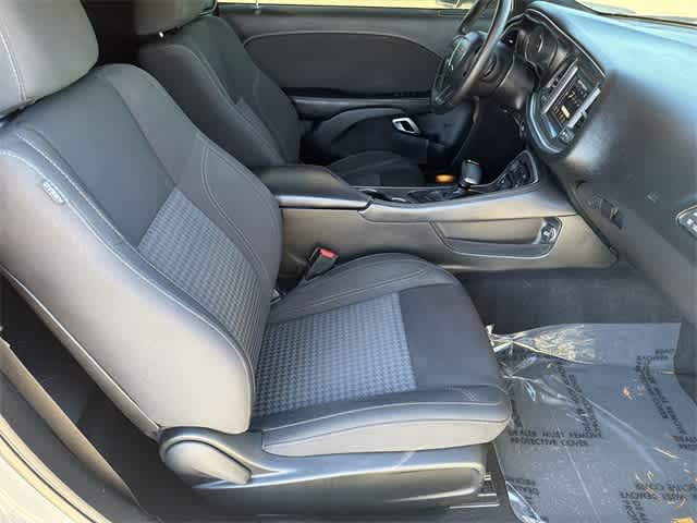 Thumbnail: 2019 Dodge Challenger - 18