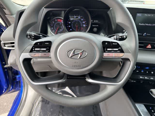 Thumbnail: 2023 Hyundai Elantra - 19