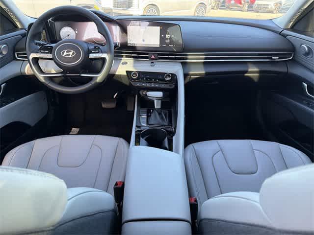 Thumbnail: 2026 Hyundai Elantra - 12