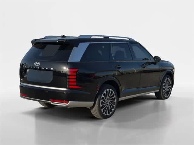 Thumbnail: 2026 Hyundai Palisade - 5