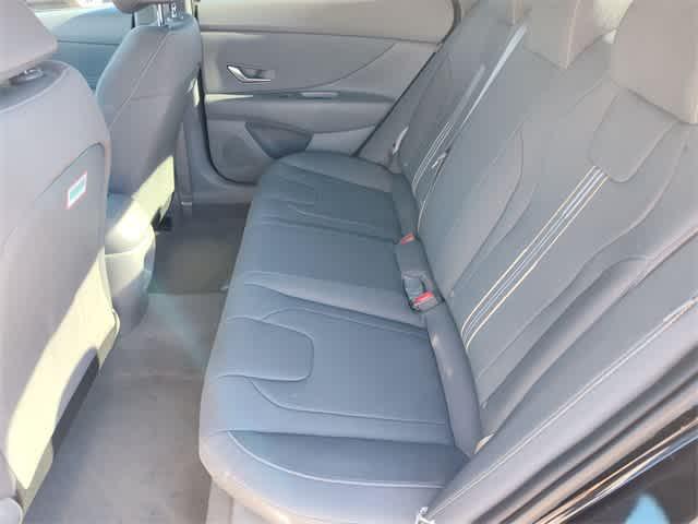 Thumbnail: 2026 Hyundai Elantra - 16