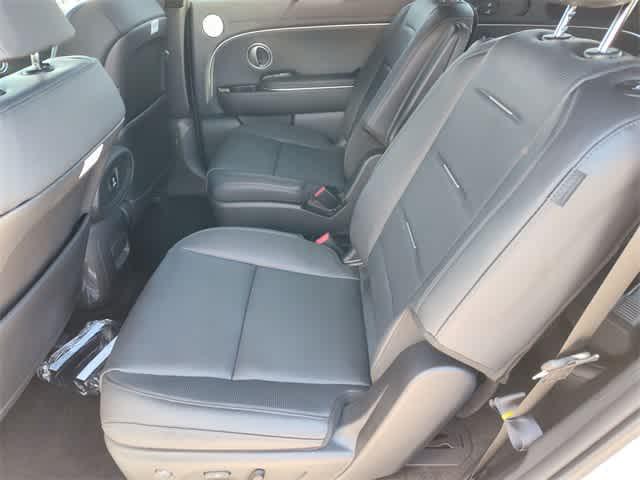 Thumbnail: 2026 Hyundai Palisade - 16