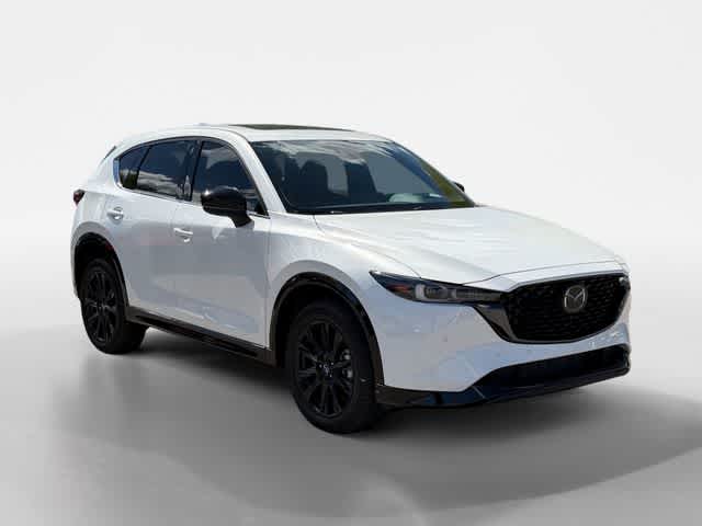Thumbnail: 2025 Mazda CX-5 - 7