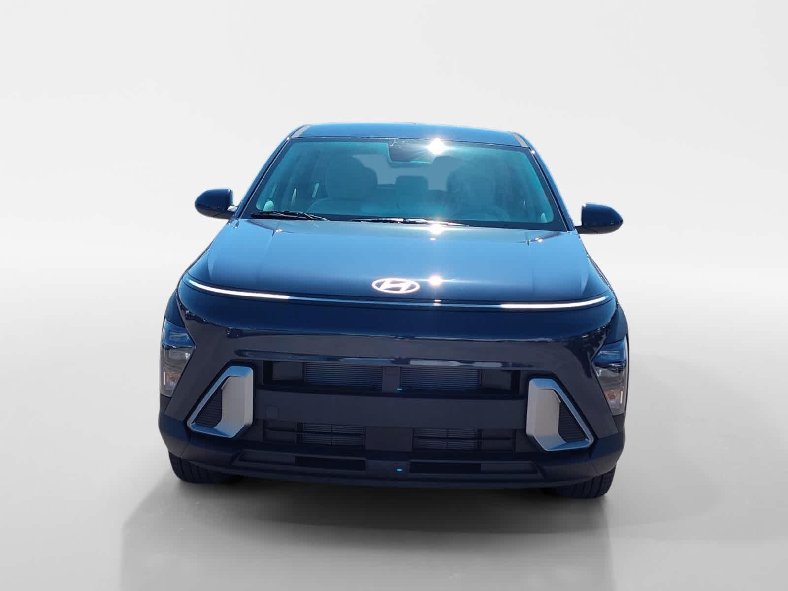 Thumbnail: 2026 Hyundai Kona - 8