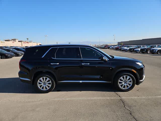 Thumbnail: 2025 Hyundai Palisade - 10