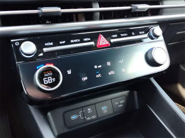 Thumbnail: 2026 Hyundai Tucson - 21