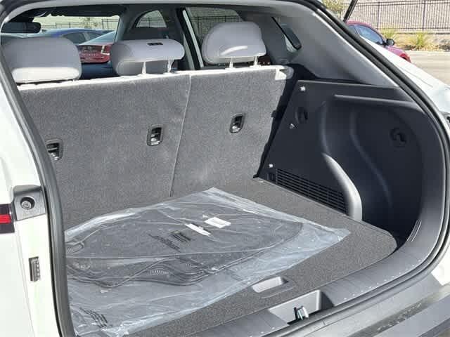 Thumbnail: 2026 Hyundai Kona - 25