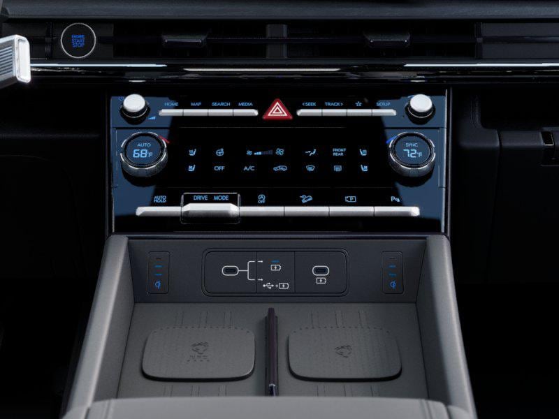 Thumbnail: 2026 Hyundai Santa Fe - 16