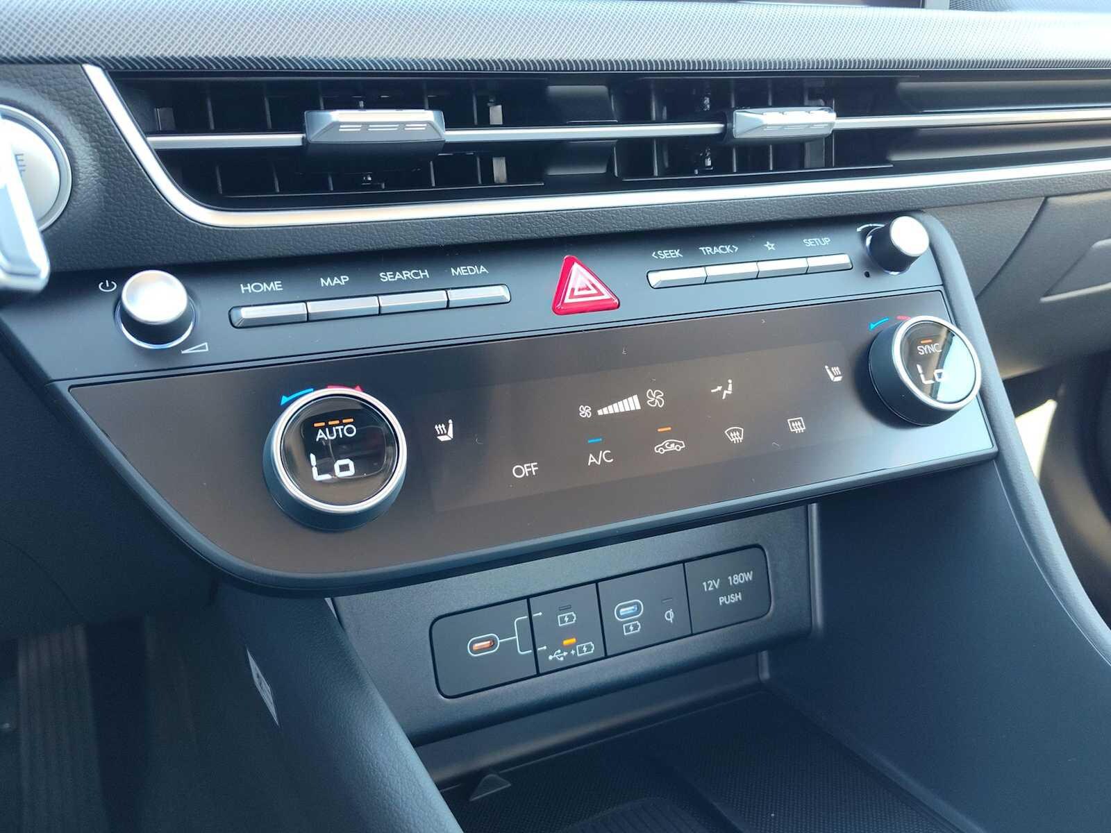 Thumbnail: 2026 Hyundai Sonata - 20