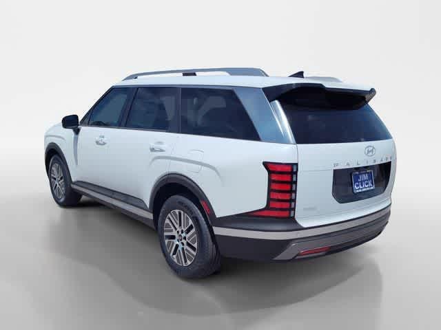 Thumbnail: 2026 Hyundai Palisade - 3