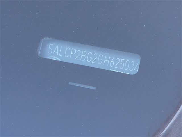 Thumbnail: 2016 Land Rover Discovery Sport - 28