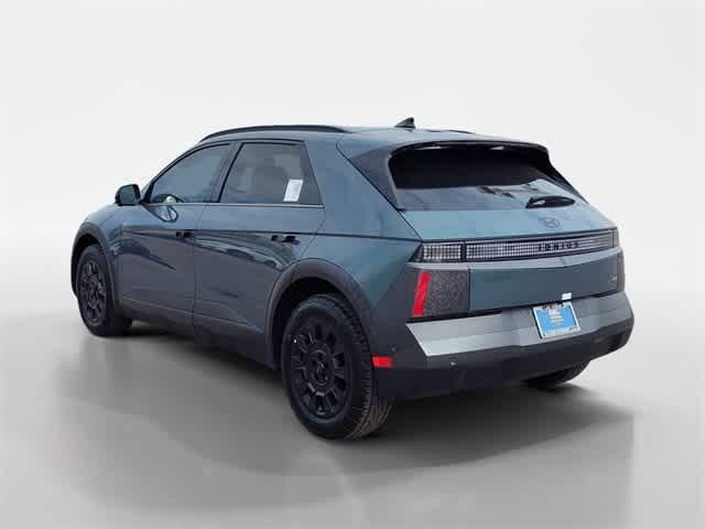 Thumbnail: 2026 Hyundai Ioniq 5 - 3