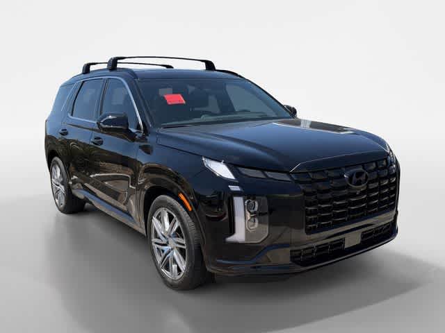 Thumbnail: 2025 Hyundai Palisade - 2