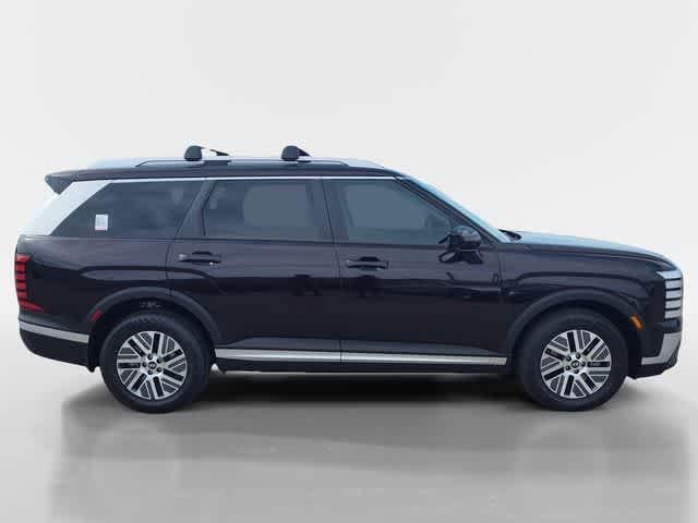 Thumbnail: 2026 Hyundai Palisade - 6