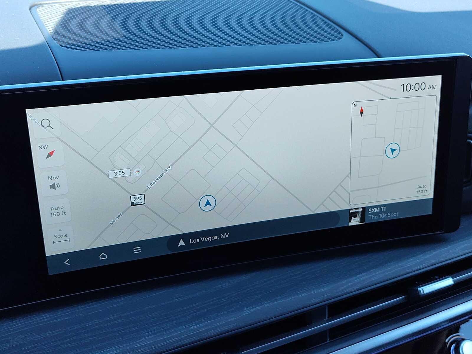 Thumbnail: 2026 Hyundai Santa Fe - 22