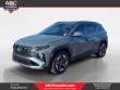 New 2026 Hyundai Tucson SEL Premium FWD SUV