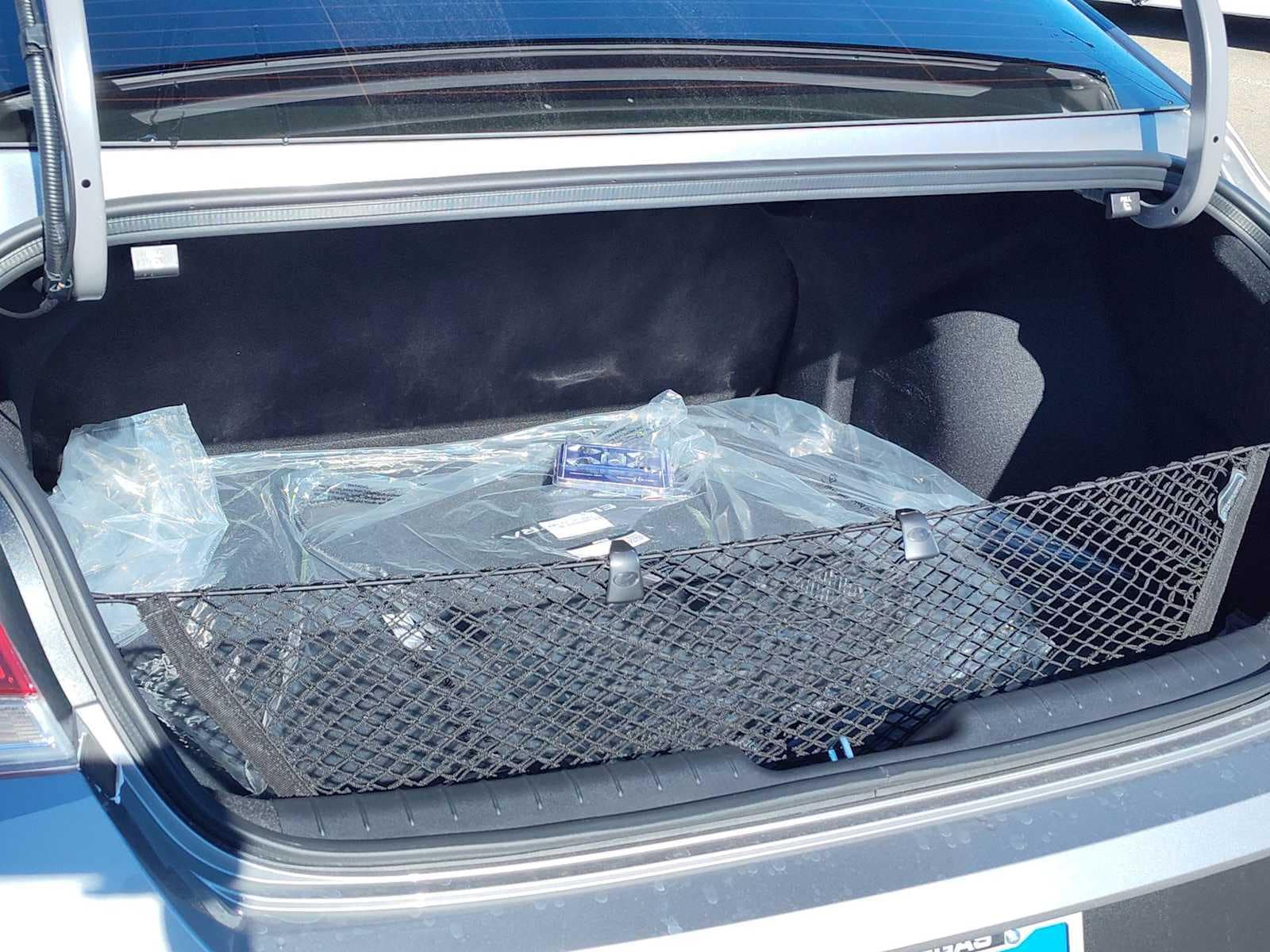 Thumbnail: 2026 Hyundai Elantra - 26