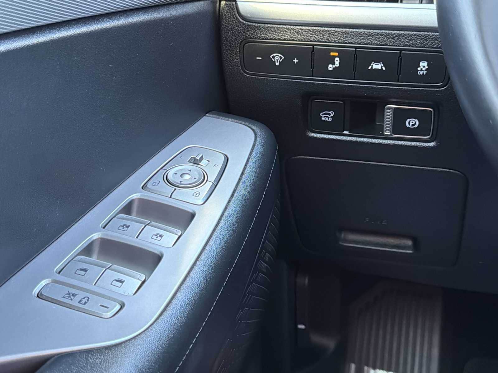 Thumbnail: 2022 Hyundai Palisade - 20