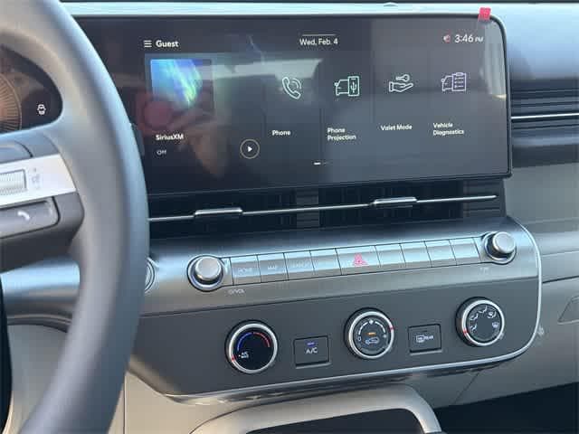 Thumbnail: 2026 Hyundai Kona - 20