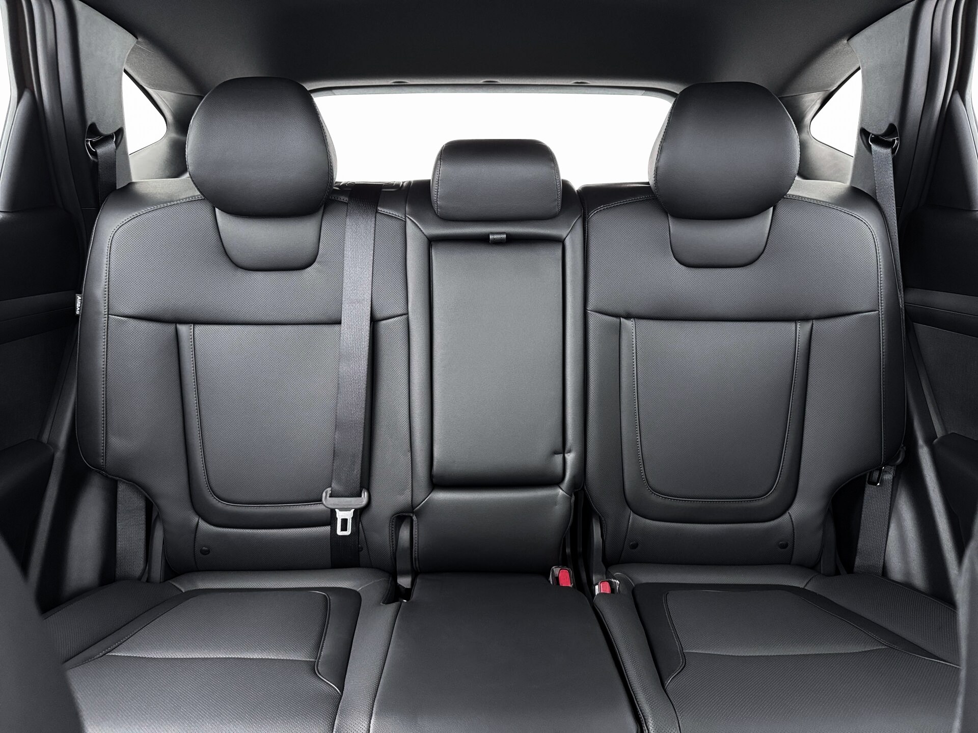 Thumbnail: 2026 Hyundai Tucson - 16