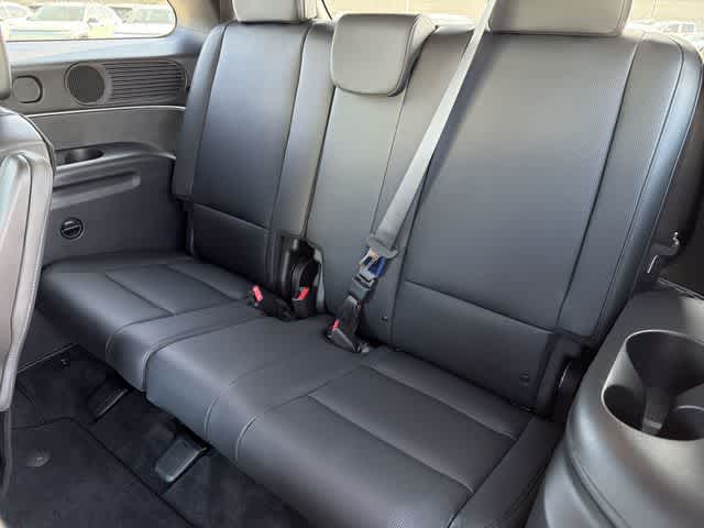 Thumbnail: 2026 Hyundai Palisade - 11